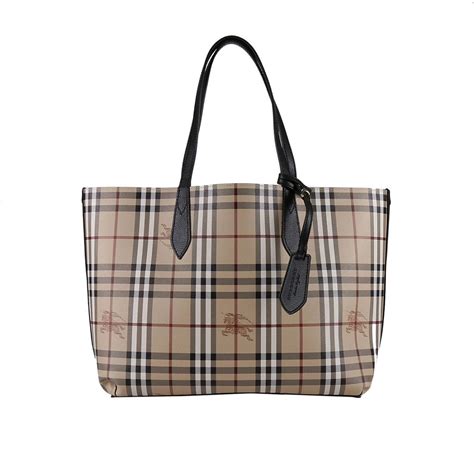 borsa burberry dubleface in vendir|burberry purses clearance.